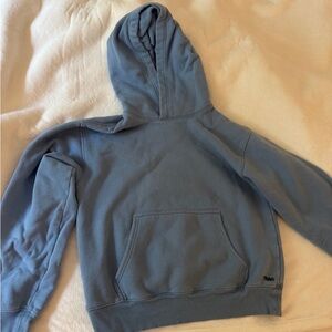 TNA Blue Hoodie